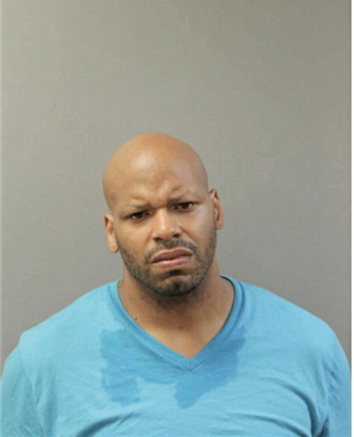DION SUGGS, Cook County, Illinois