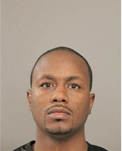 MARIO T HALLIBURTON, Cook County, Illinois
