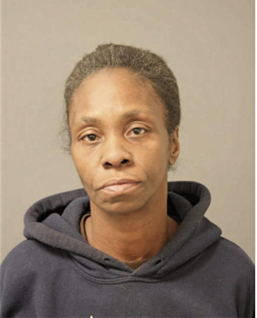 ANGEL TAYLOR, Cook County, Illinois