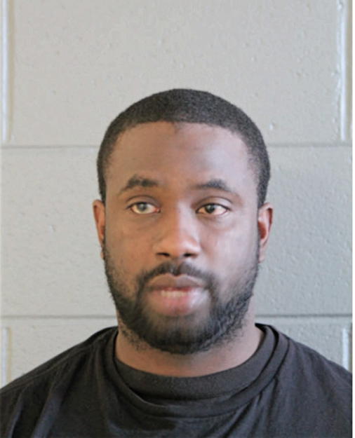 GARNELL L TAYLOR, Cook County, Illinois