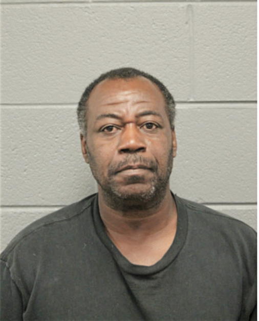 TIMOTHY T TAYLOR, Cook County, Illinois