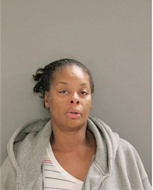 CATRINA M TURNER, Cook County, Illinois