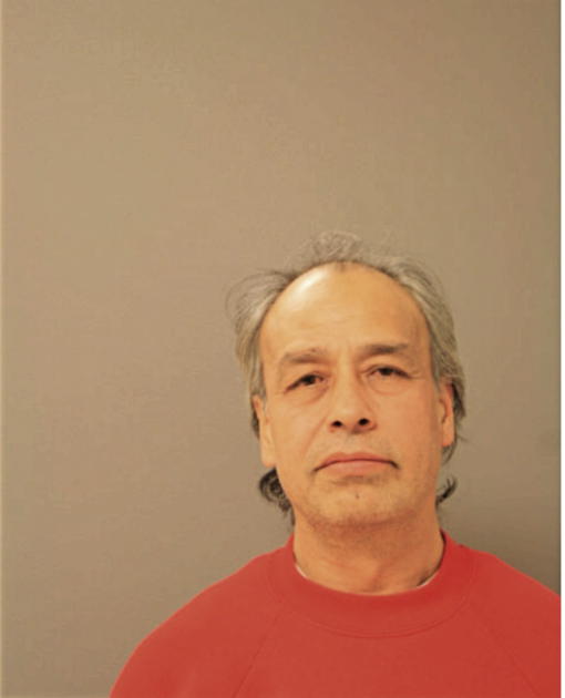 MARCO ULLOA, Cook County, Illinois