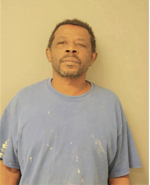 ERNEST VAN, Cook County, Illinois