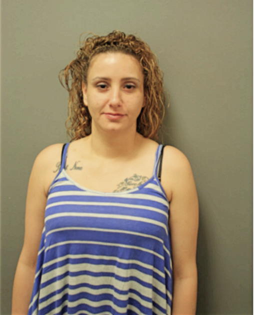 MARISOL VAZQUEZ, Cook County, Illinois