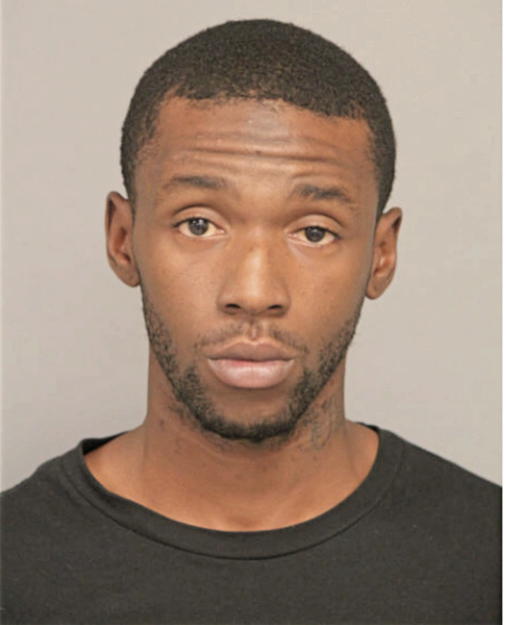 DEONTE L WALTON, Cook County, Illinois