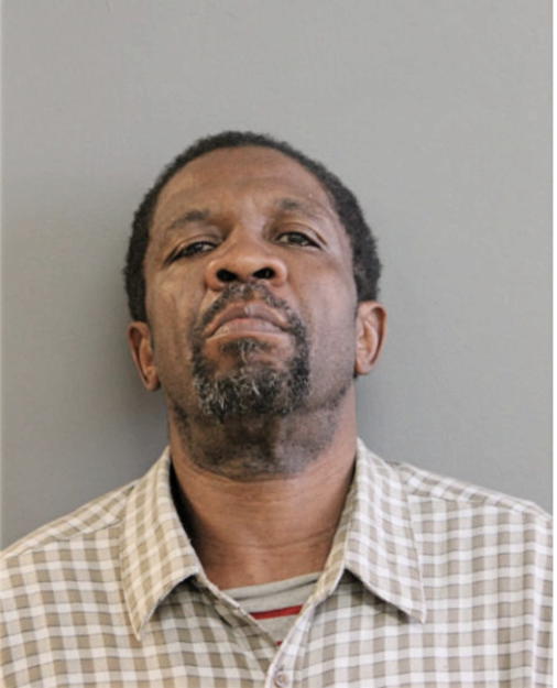 DETRICK WATERS, Cook County, Illinois