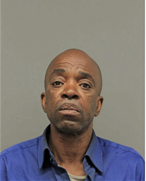 CURTIS WEST, Cook County, Illinois