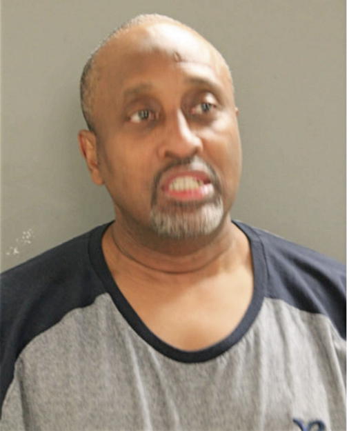 RODNEY C WHITE, Cook County, Illinois