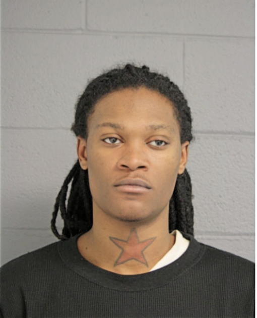 MARVIN J WIDEMAN, Cook County, Illinois