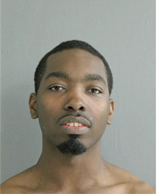 CORDARO WILKERSON, Cook County, Illinois