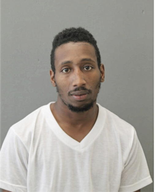 DANYA WILLIAMS, Cook County, Illinois