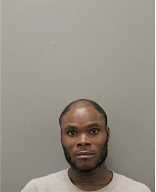JONATHAN WILLIAMS, Cook County, Illinois