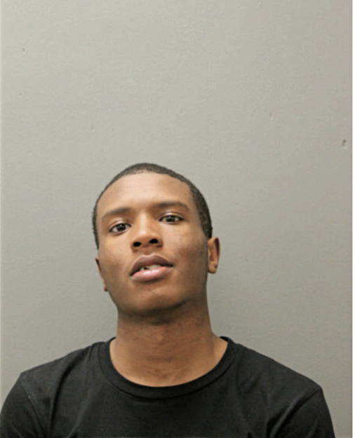 KIRAUN M WILLIAMS, Cook County, Illinois