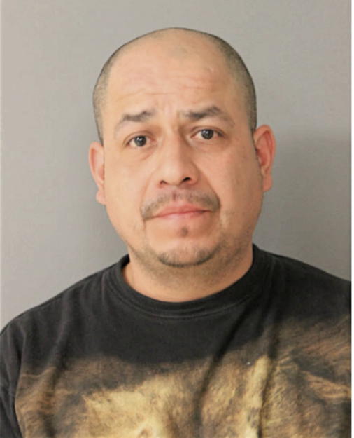 MARVIN ZEA, Cook County, Illinois