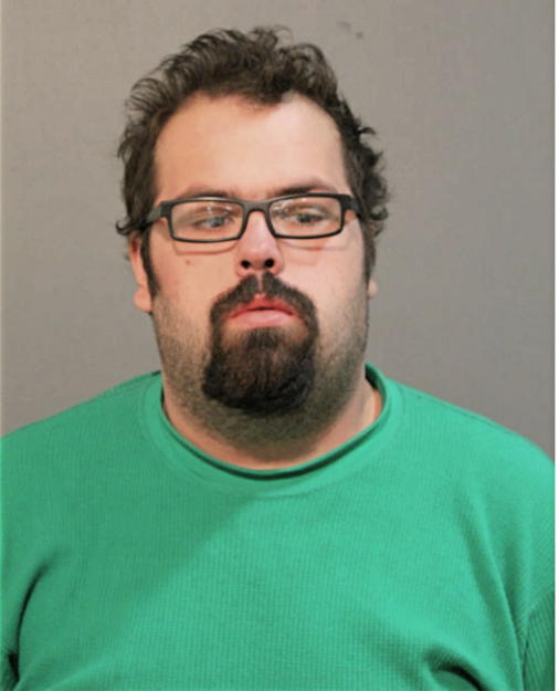 MARK ABRAMS, Cook County, Illinois