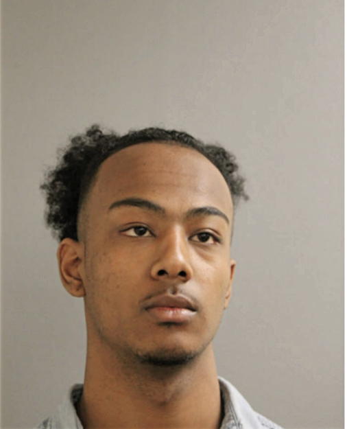 LORENZO M ALDRIDGE, Cook County, Illinois