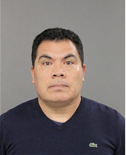 BENJAMIN ALMANZA-GUTIERREZ, Cook County, Illinois