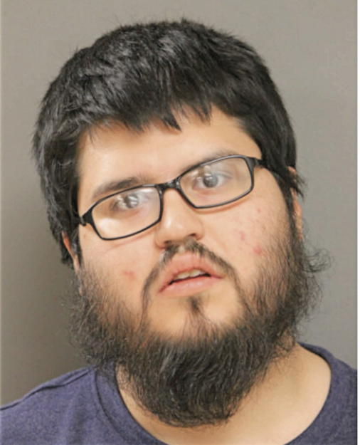 ALVARO A ALMARAZ, Cook County, Illinois