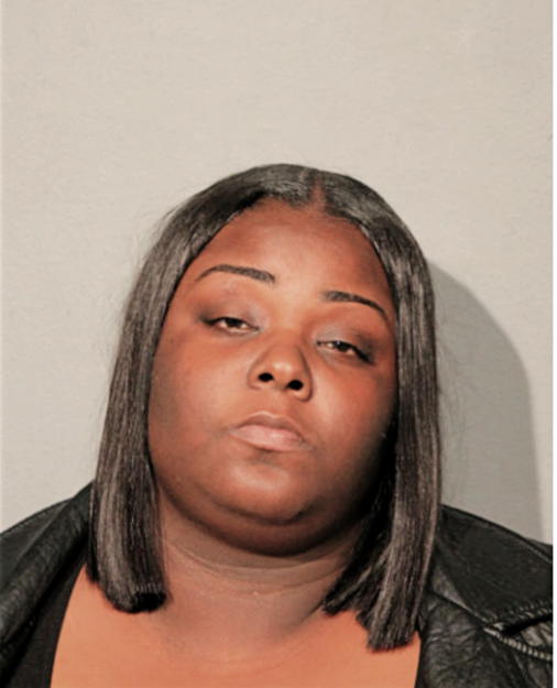 VICTORIA ANDERSON, Cook County, Illinois