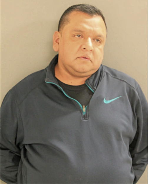 FERNANDO G ANDRACA, Cook County, Illinois
