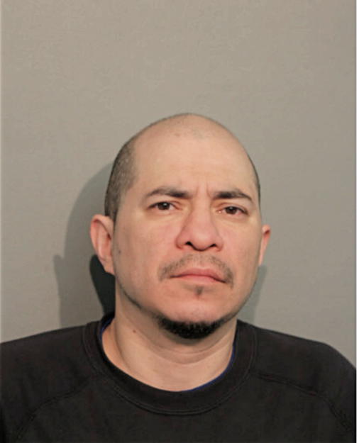 RICARDO ARIAS, Cook County, Illinois