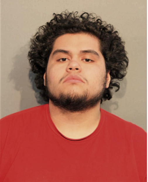 EFREN ARITZMENDI, Cook County, Illinois