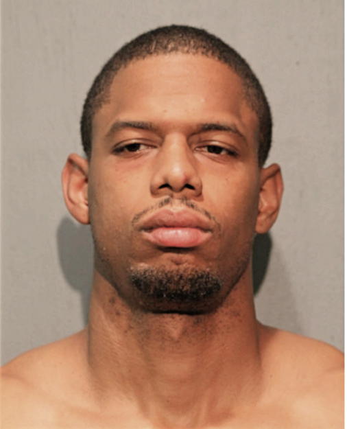CORNELIUS P ARMOND, Cook County, Illinois
