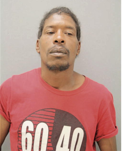 ERIC ARNOLD, Cook County, Illinois
