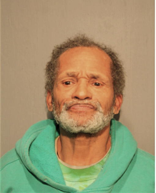 MARVIN AUGUST, Cook County, Illinois