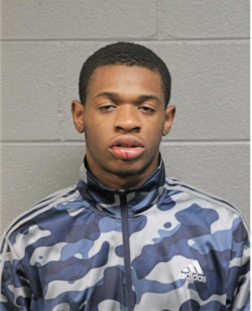 CALEB AUGUSTINE, Cook County, Illinois