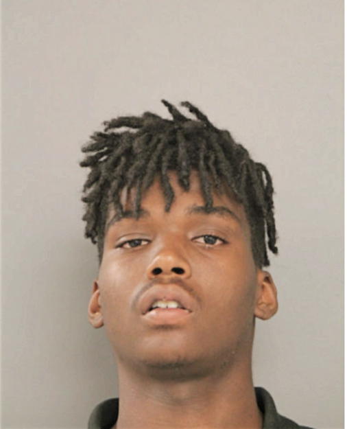 KENNETH L BAGBY, Cook County, Illinois