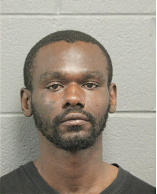 MICHAEL M BAKER, Cook County, Illinois