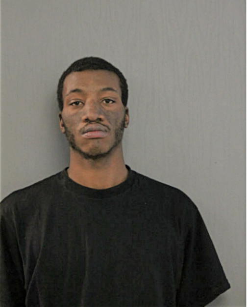 NICHOLAS BAKER, Cook County, Illinois