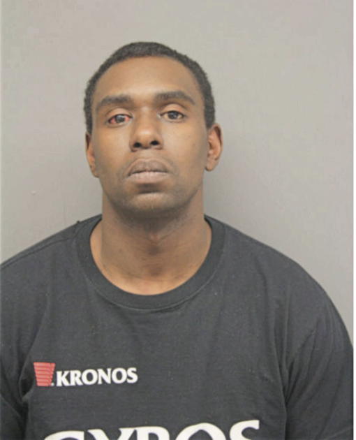 EUGENE BANKS, Cook County, Illinois