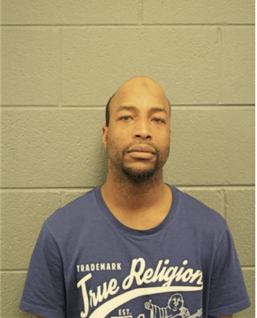 AARON BELTON, Cook County, Illinois