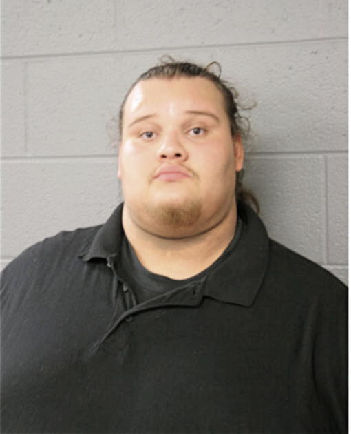 SANTIAGO BETANCOURT, Cook County, Illinois
