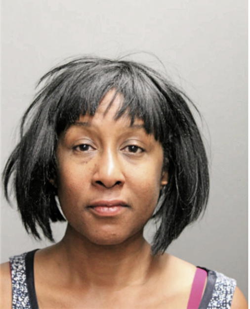 KIMBERLY J BIDDLE, Cook County, Illinois