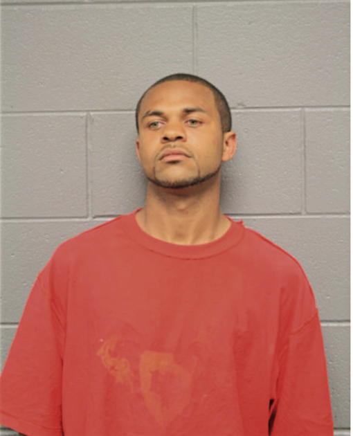 MICHAEL BOGAN, Cook County, Illinois