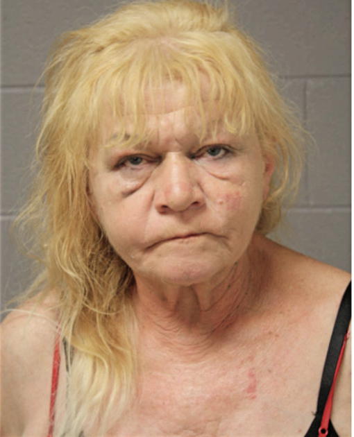 IRENE BRAMWELL, Cook County, Illinois