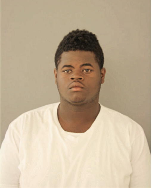 CORNELIUS BREWER, Cook County, Illinois