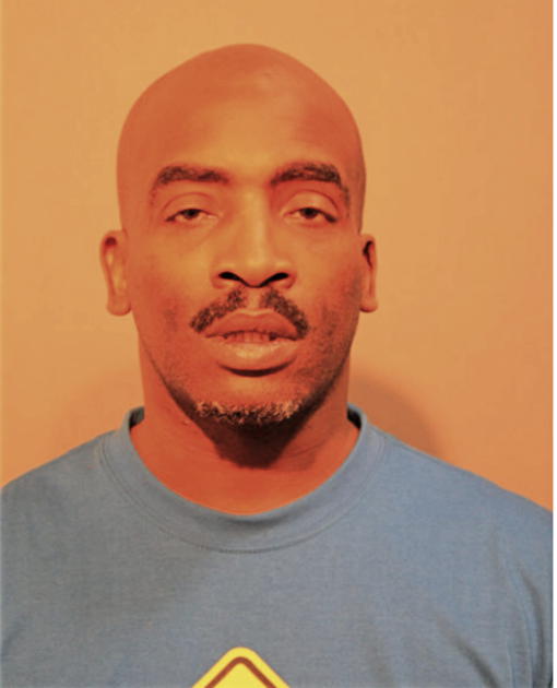 JOSEPH BREWER, Cook County, Illinois