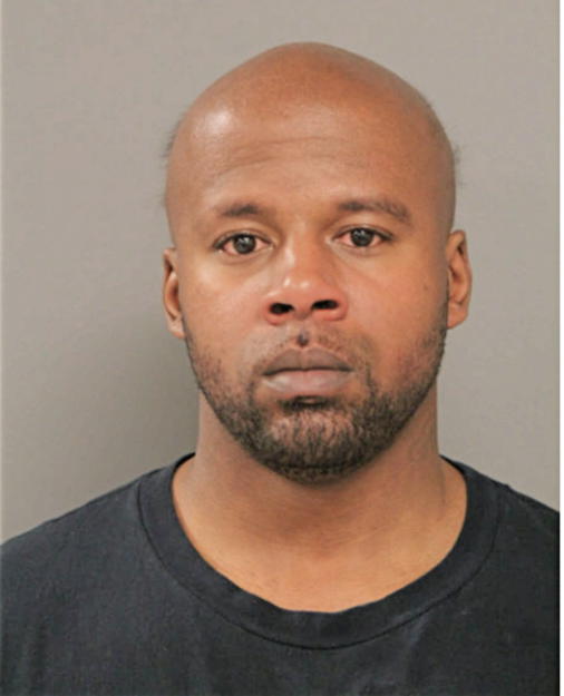 DEONTAE J BRISCOE, Cook County, Illinois