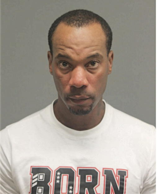 DIABLO BROWN, Cook County, Illinois