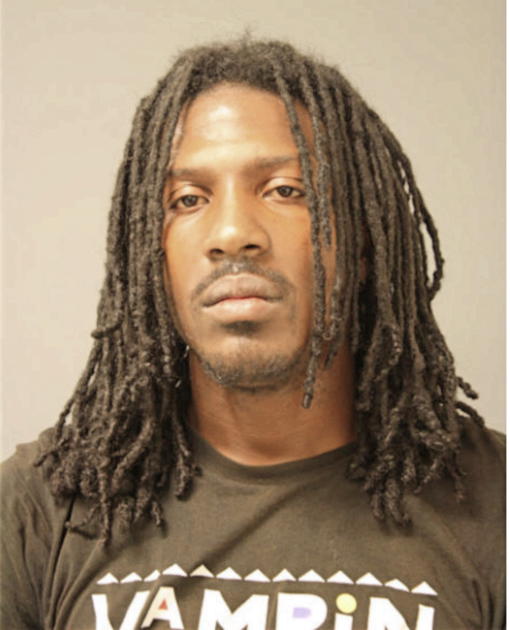 STEVEN D BROWN, Cook County, Illinois