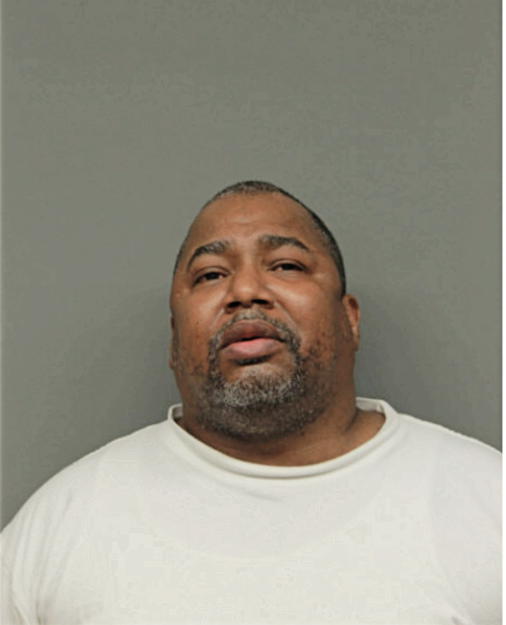 RUSSELL BUCKNER, Cook County, Illinois