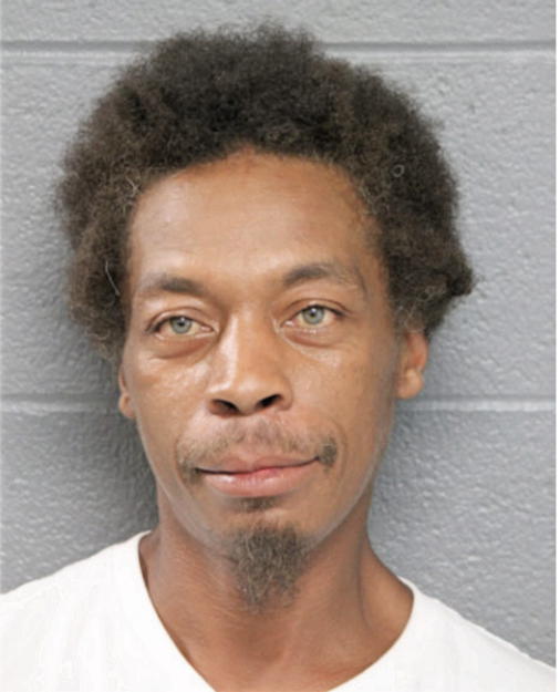 JOHN BURNS, Cook County, Illinois