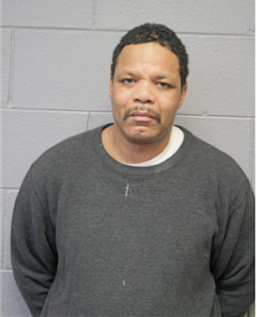 OTIS CAIN, Cook County, Illinois