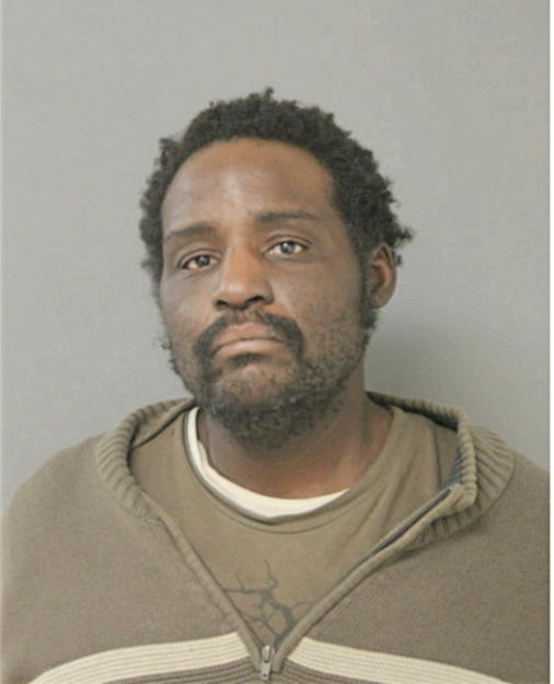 ANTONE CAMPBELL, Cook County, Illinois