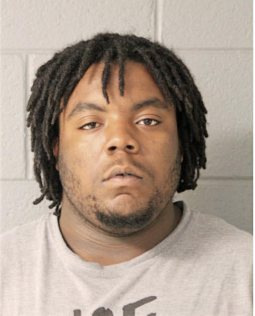 JOSHUA CAMPBELL, Cook County, Illinois